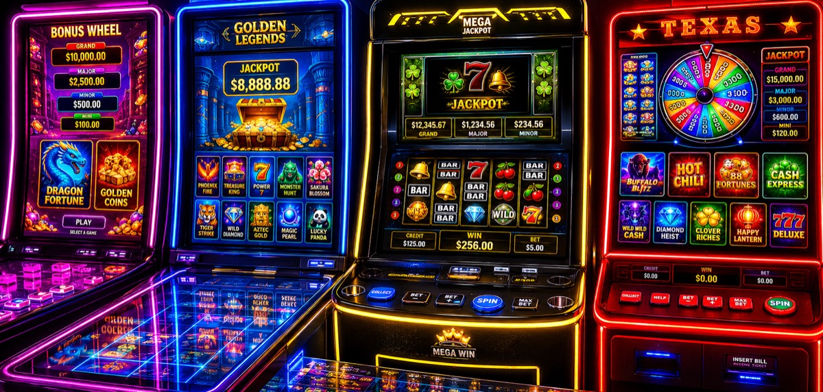Espace jeux : 421, fléchettes et machines à jeux