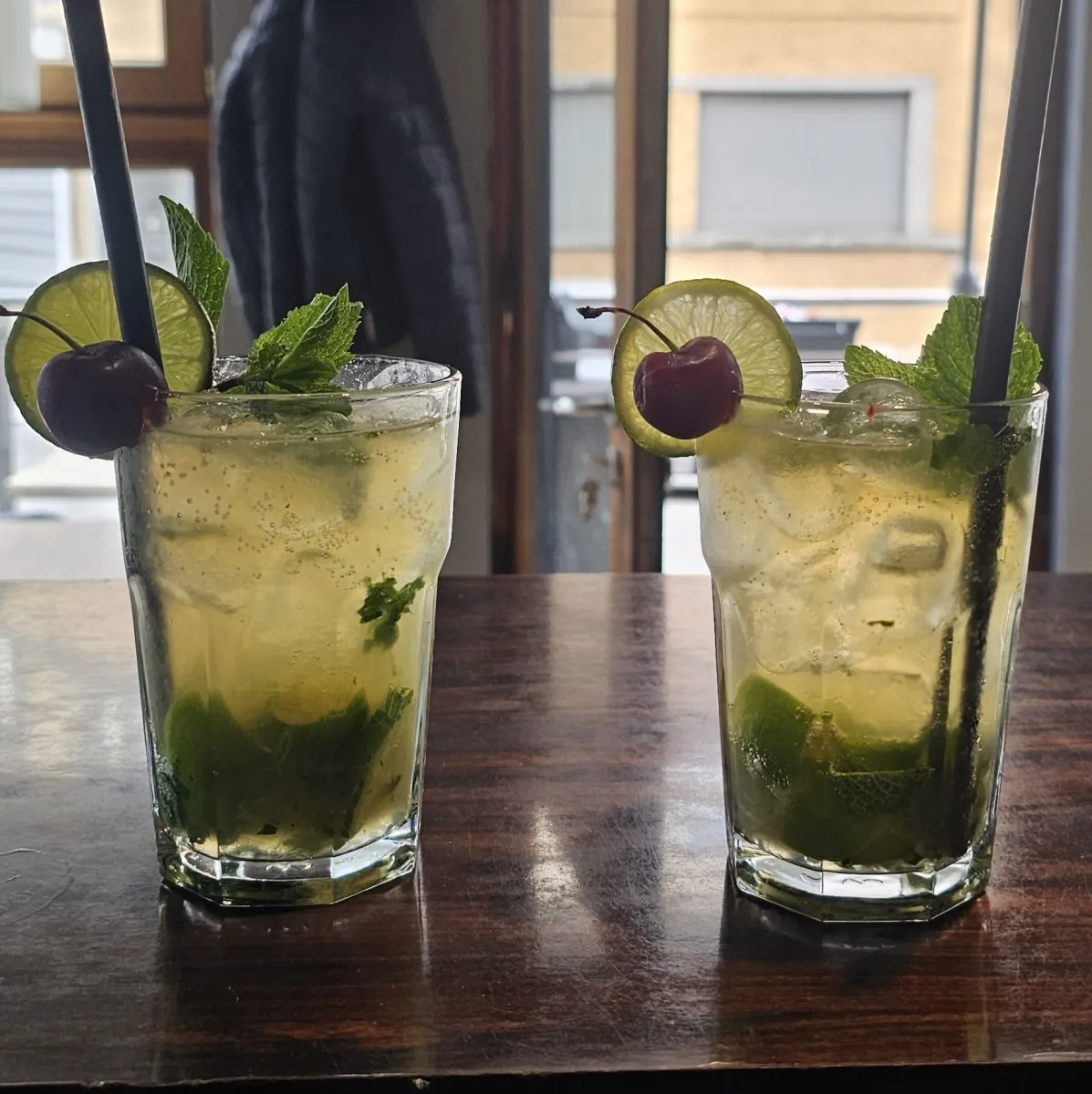 Happy Hour